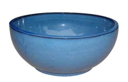32x16cmの陶磁器の屋内鍋のあたり、屋内植物のための装飾的な陶磁器の鍋
